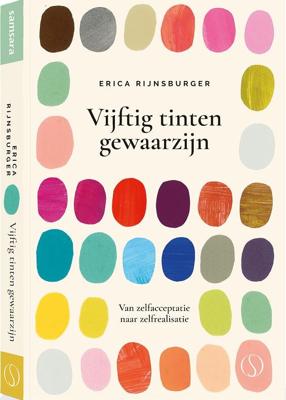 Vijftig tinten gewaarzijn (Paperback)