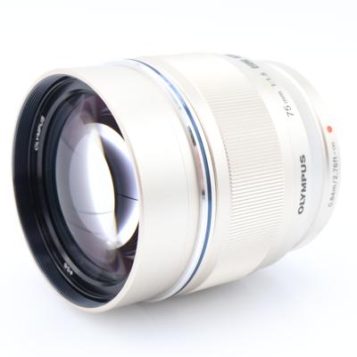 Olympus M.Zuiko Digital 75mm f/1.8 ED occasion