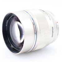 Olympus M.Zuiko Digital 75mm f/1.8 ED occasion