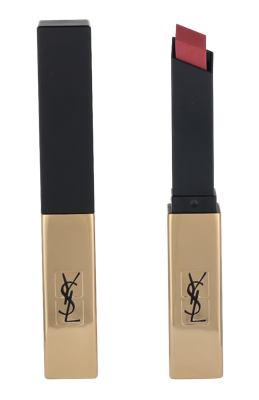 Yves Saint Laurent - YSL Rouge Pur Couture The Slim Lipstick 12 Nu Incongru Lippenstift 2.2 g Dames Yves Saint Laurent - YSL Rouge Pur Couture The Slim Lipstick 12 Nu Incongru Lippenstift 2.2 g Dames