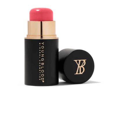 Youngblood Mini VividLuxe Crème Blush Stick Pomelo 2.5gr Youngblood Mini VividLuxe Crème Blush Stick Pomelo 2.5gr