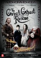 Great Ghost Rescue - DVD (8715664106679) - thumbnail