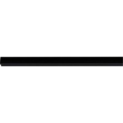 Paulmann URail 96903 230V-railsysteemcomponenten Rail Zwart (mat)