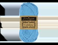 Scheepjes Cahlista 50g - 384 Powder Blue