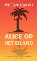 Alice op het eiland (Paperback)
