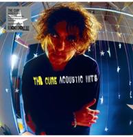 The Cure - Acoustic Hits (25 Jarig Jubileum Editie) (Zilver Vinyl) (Record Store Day 2026) 2 (LP)