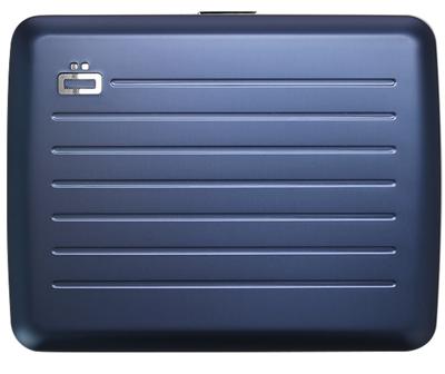 Ögon Smart Case V2 Large Navy Blue