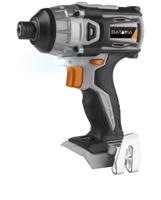 Ac cu slagschroevendraaier brushless (maxxpk 18v).