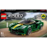 LEGO Speed Champions Lotus Evija - 76907