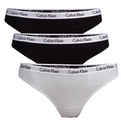 Calvin Klein 9 stuks Carousel Bikinis