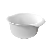 Rotho fresh beslagkom 4l cool grey Rotho fresh beslagkom 4l cool grey