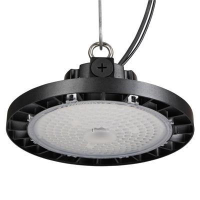 BasicBay High Bay - 150W 27750lm 4000K - Sosen Driver