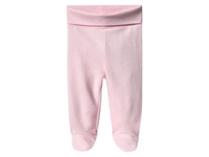 lupilu Baby joggingbroek (Lichtroze, 74/80)