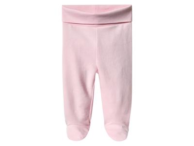 lupilu Baby joggingbroek (Lichtroze, 50/56)