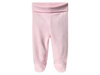 lupilu Baby joggingbroek (Lichtroze, 74/80)