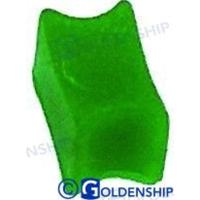 Marcadores de cadena GS61186 - KIT CONTRETE MARCA 6MM VERDE