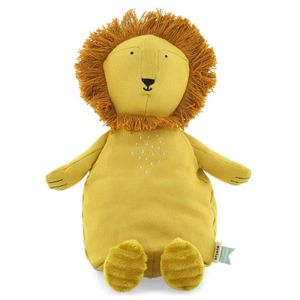 Trixie Baby knuffel groot Mr. Lion Maat