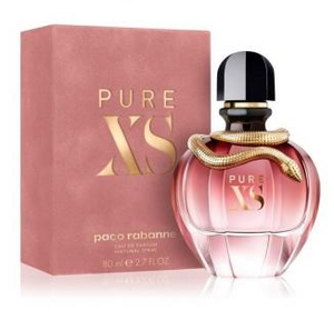 Paco Rabanne Pure XS Eau De Parfum