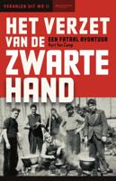 Het verzet van De Zwarte Hand (Paperback)