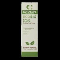 Curasept Ecobio spray 20 Milliliter