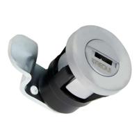 Slot Arregui cer1001 Zilverkleurig Metaal (10 Stuks)