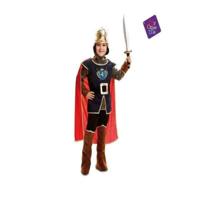 Kostuums voor Kinderen My Other Me Middeleeuwse Ridder 5-6 Jaar (7 Onderdelen)