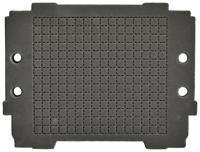 Makita Accessoires Plukschuimstuk voor M-boxen - P-83705