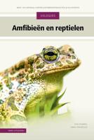 Amfibieën en reptielen (Hardback)