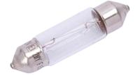 SPAHN soffitte 12v 5w ece s8.5 (10pcs)
