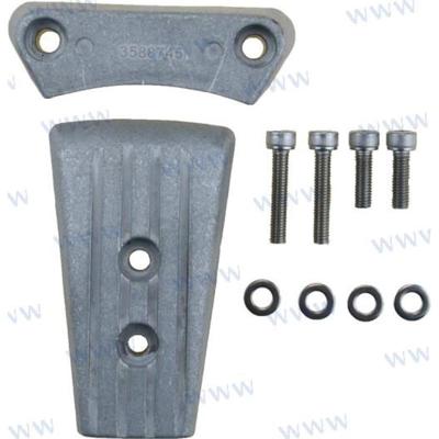RECKITVDPHM - MAGNESIUM ANODE KIT
