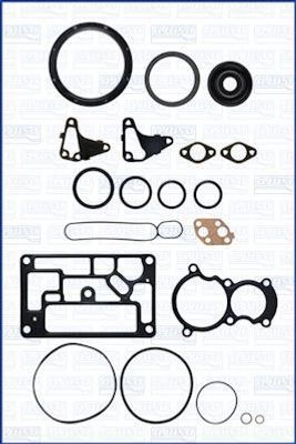 Pakkingsset, motorblok 54187700