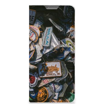 OPPO Find X5 Stand Case Badges OPPO Find X5 Stand Case Badges