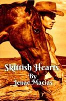 Skittish Hearts - Jenae Macias - ebook