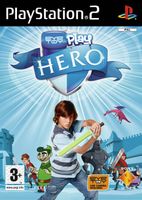 Eye Toy Play Hero