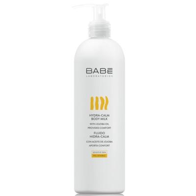 Babé Body Line Hydra-Calm Body Milk