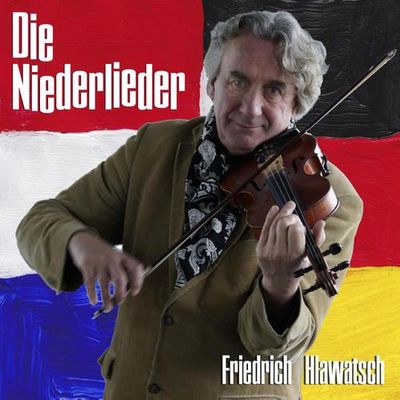 Die Niederlieder - Hlawatsch Friedrich - ebook