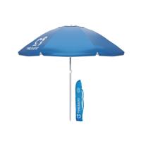 Strandparasol Marbueno Licht Blauw 200 cm