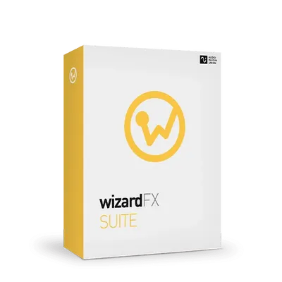 wizardFX Suite