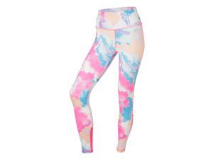 CRIVIT Functionele dameslegging (S (36/38), Bont gekleurd)