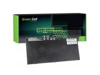 Green Cell HP107 laptop reserve-onderdeel Batterij/Accu - thumbnail