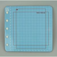 Nellie's Choice • magnetische stencil werkmat set