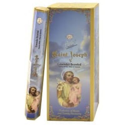Flute Wierook Saint Joseph (6 pakjes)