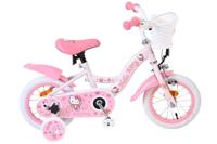 Volare Hello Kitty Kinderfiets Meisjes