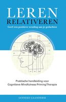 Leren relativeren - Janneke Gaanderse - ebook
