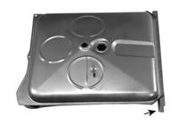 Benzine/diesel Tank 78+ Enkellucht 5858081