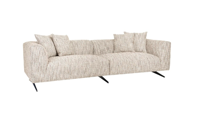 Sofa Hoxton 3 Seater Trendy Nature | Studio Special 30% korting, 1 beschikbaar