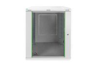 Digitus DN-19 16U-6/6-EC 19inch-wandkast (b x h x d) 600 x 816 x 600 mm 16 HE Grijs-wit (RAL 7035) - thumbnail