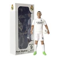 Socker Real Madrid figuur Kylian Mbappé - 20 cm