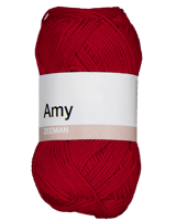 Amy Haakgaren - Rood