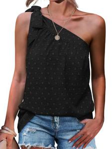 Casual Plain Tank Top